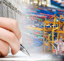 Dịch vụ xuất nhập khẩu
